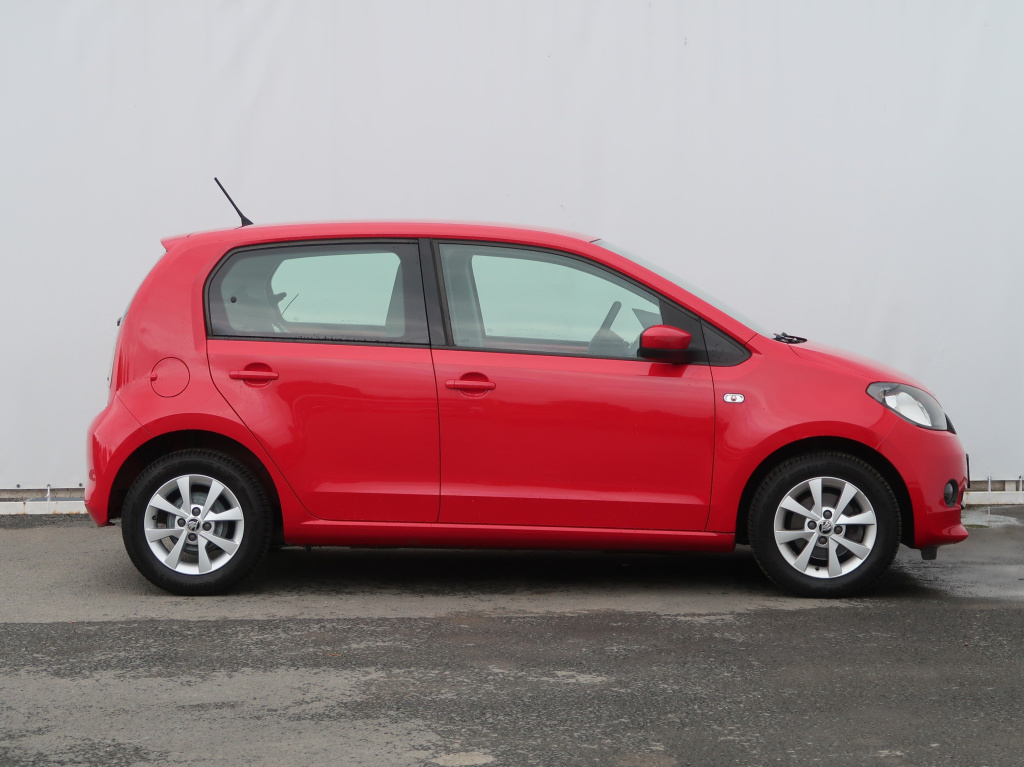 Škoda Citigo