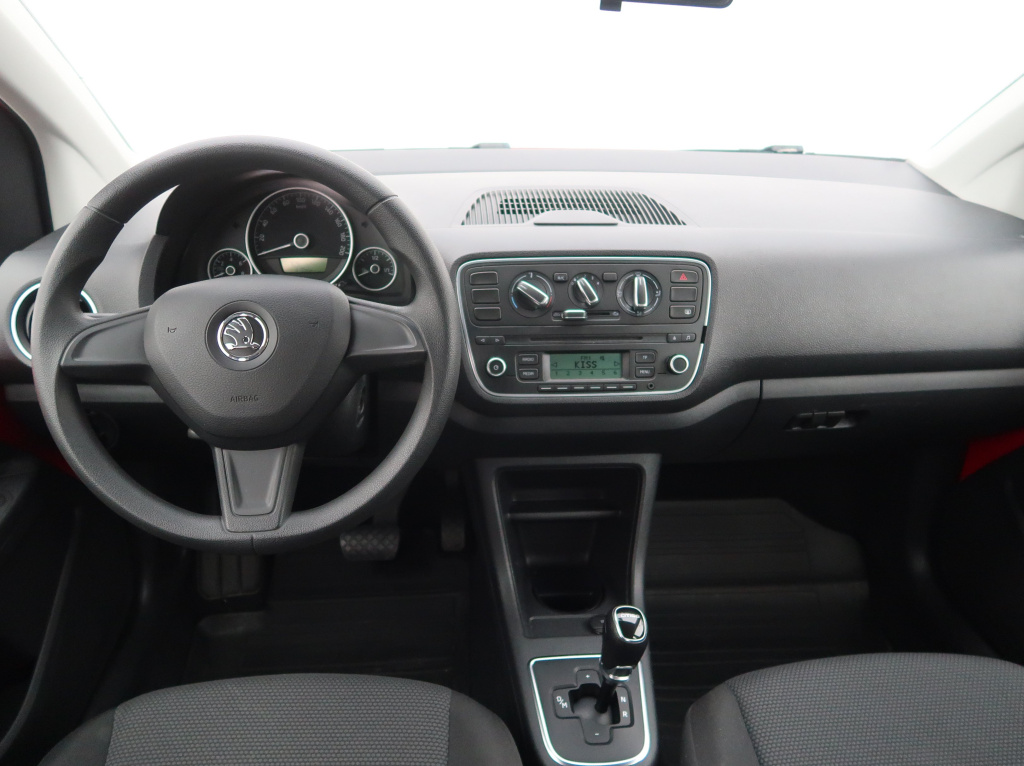Škoda Citigo