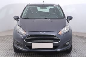 Ford Fiesta - 2015