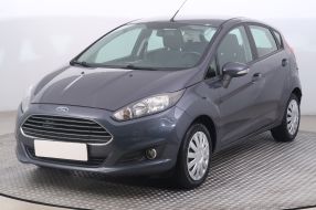 Ford Fiesta - 2015