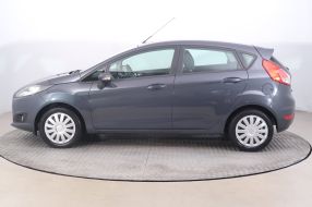 Ford Fiesta - 2015