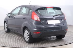 Ford Fiesta - 2015