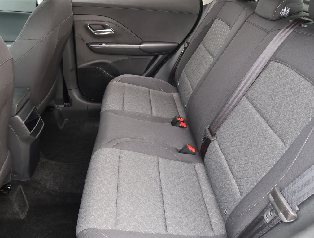 MG ZS SUV