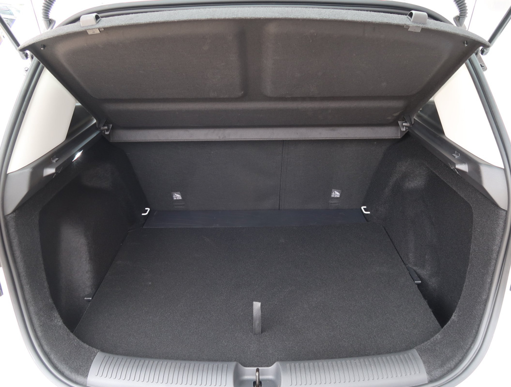 MG ZS SUV