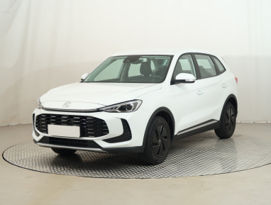 MG ZS II - 2025