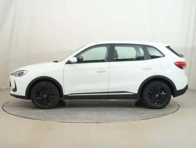 MG ZS II - 2025