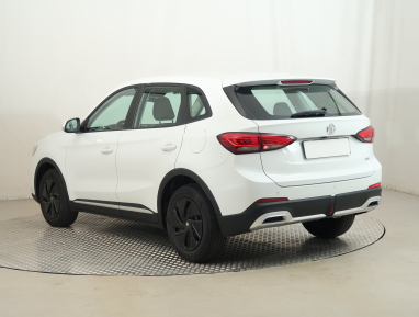 MG ZS II - 2025
