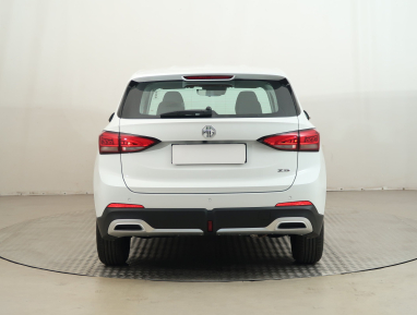 MG ZS II - 2025
