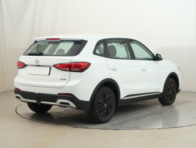 MG ZS II - 2025