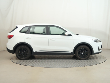 MG ZS II - 2025