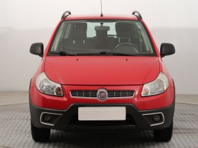 Fiat Sedici - 2010