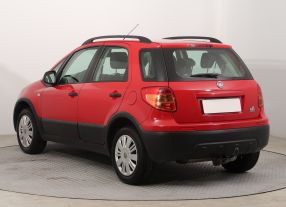Fiat Sedici - 2010