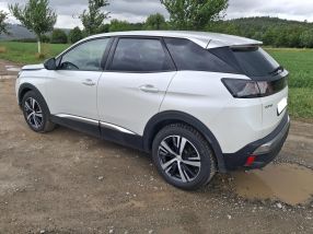 Peugeot 3008 - 2022