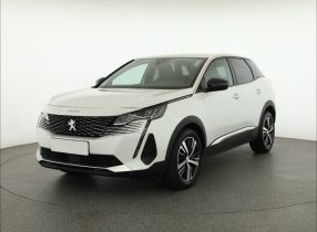 Peugeot 3008 - 2022