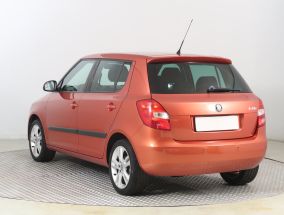Skoda Fabia - 2007