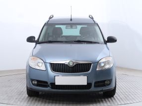 Skoda Roomster - 2008