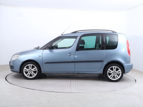 Skoda Roomster - 2008