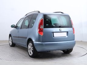 Skoda Roomster - 2008
