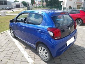 Peugeot 108 - 2020