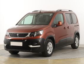Peugeot Rifter - 2018