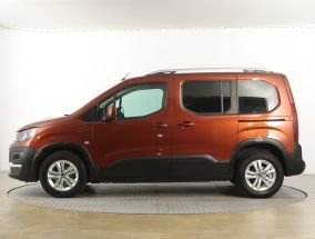 Peugeot Rifter - 2018