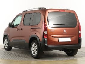 Peugeot Rifter - 2018