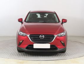 Mazda CX-3 - 2019