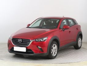 Mazda CX-3 - 2019
