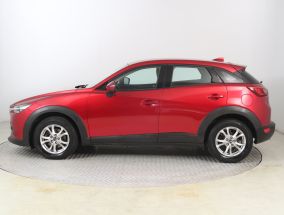 Mazda CX-3 - 2019