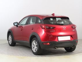 Mazda CX-3 - 2019