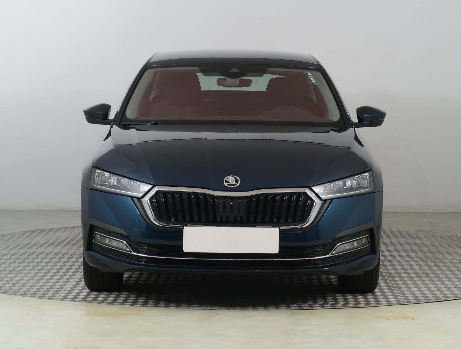 Škoda Octavia - 2022