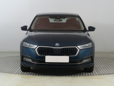 Škoda Octavia - 2022