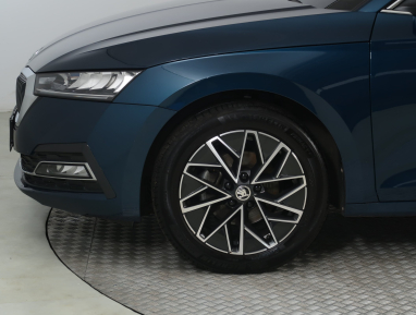 Škoda Octavia - 2022