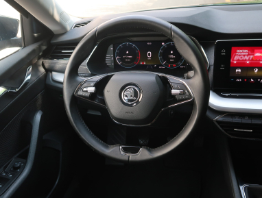 Škoda Octavia - 2022