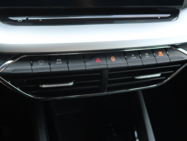 Škoda Octavia - 2022