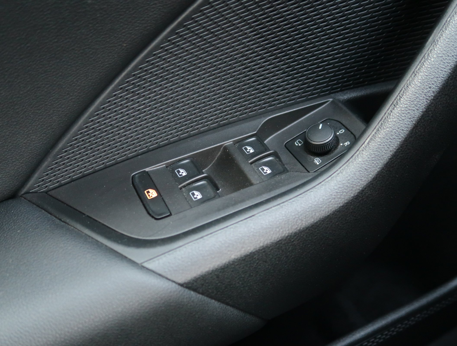 Škoda Octavia - 2022