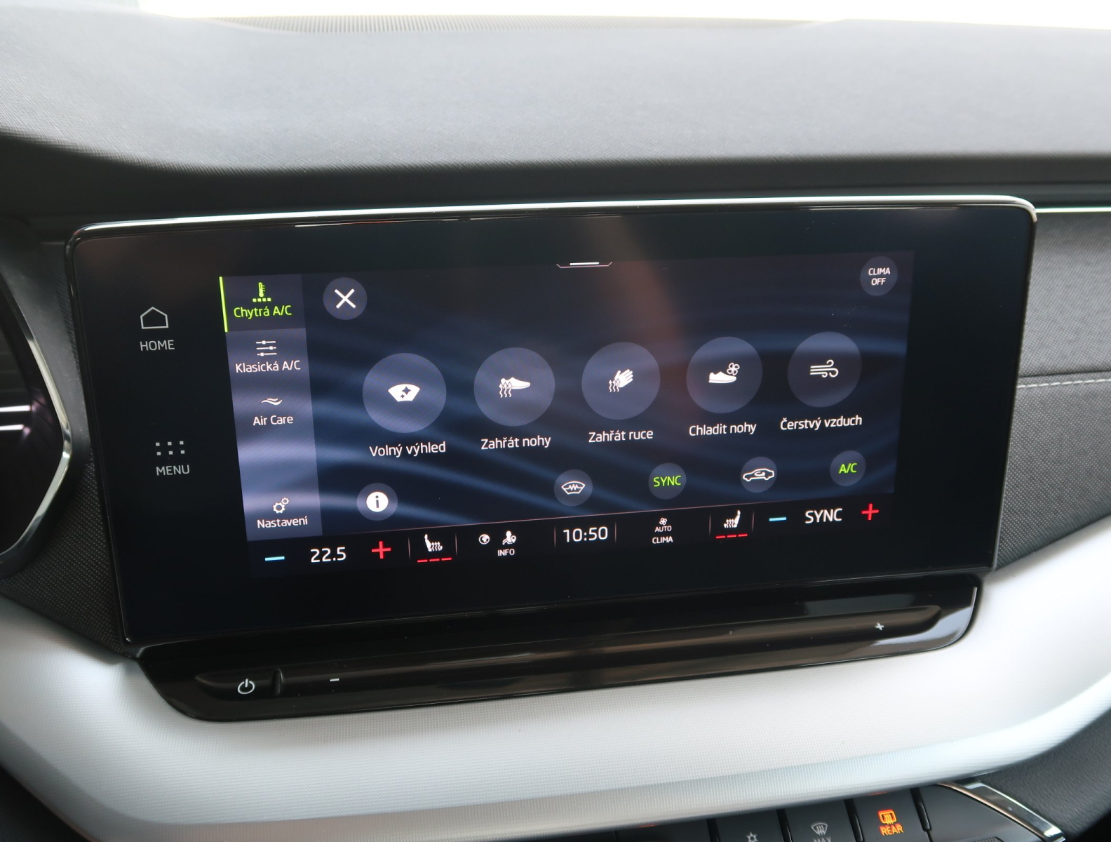 Škoda Octavia - 2022