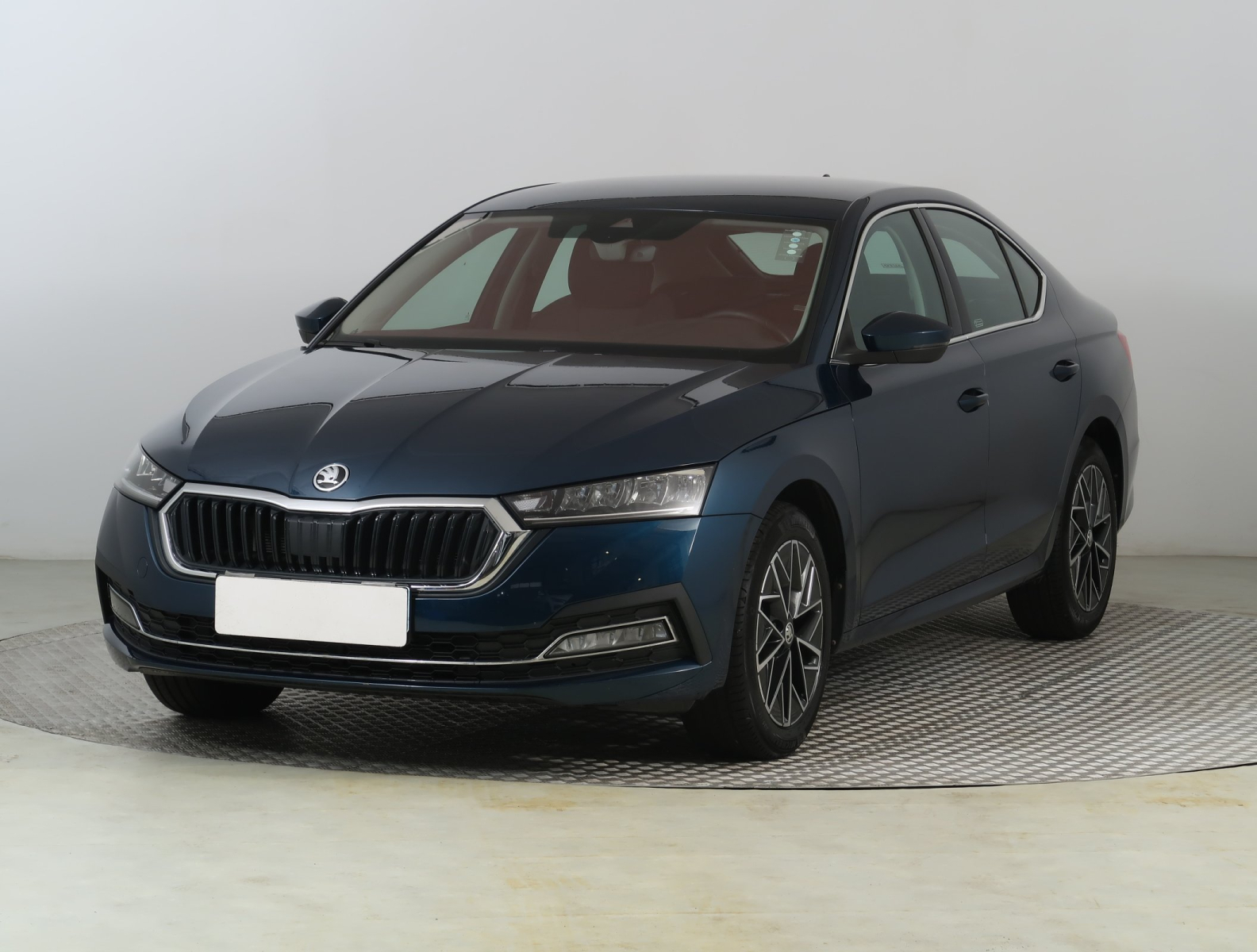 Škoda Octavia - 2022