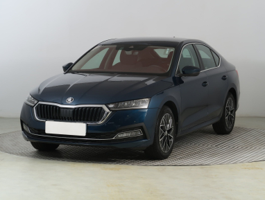 Škoda Octavia - 2022