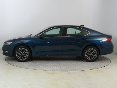 Škoda Octavia - 2022
