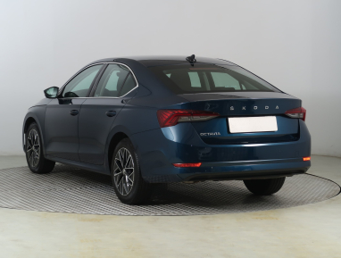 Škoda Octavia - 2022