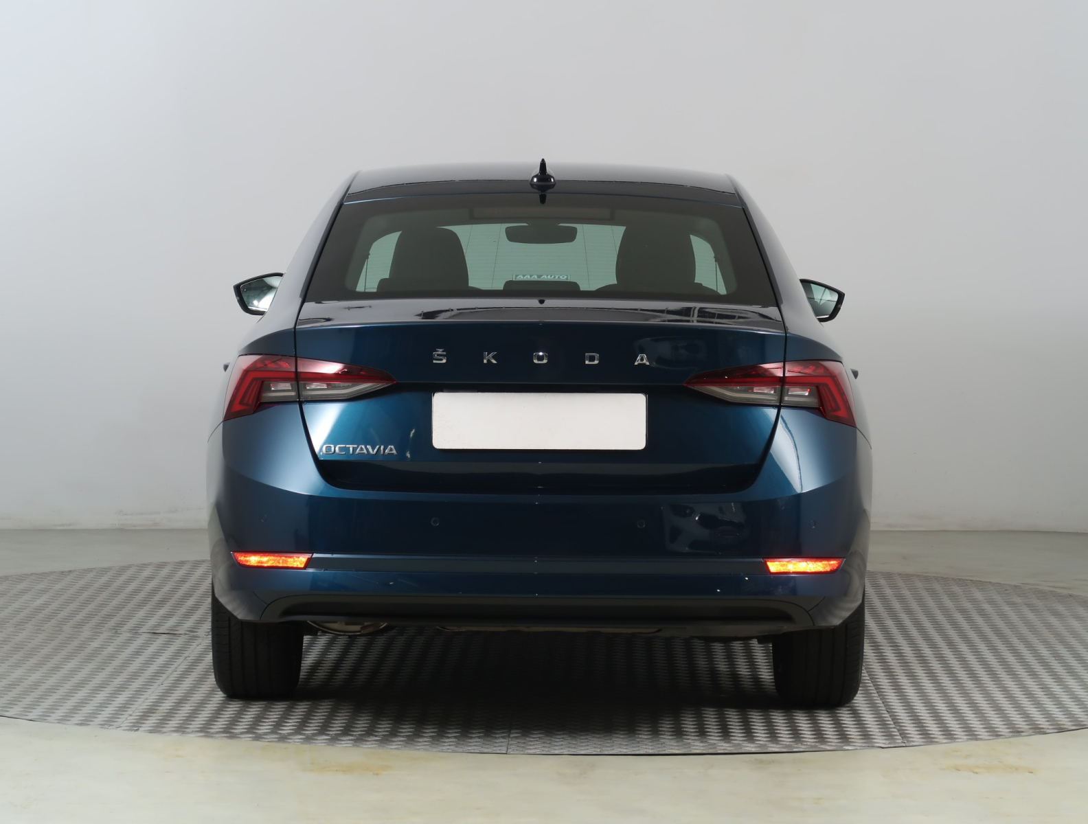 Škoda Octavia - 2022