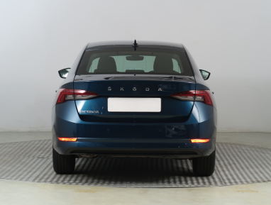 Škoda Octavia - 2022
