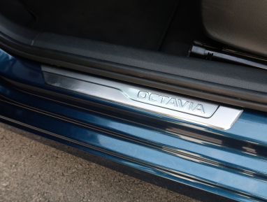 Škoda Octavia - 2022