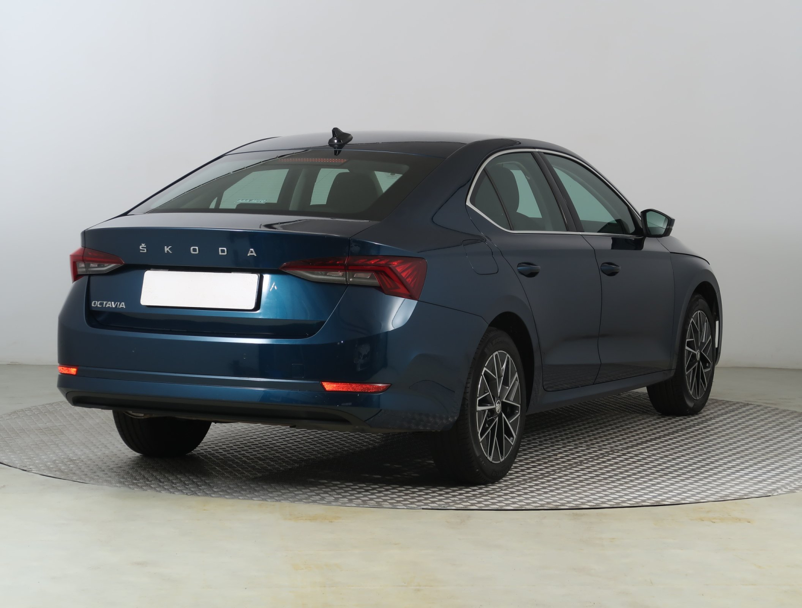 Škoda Octavia - 2022