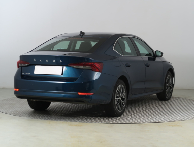 Škoda Octavia - 2022