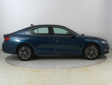 Škoda Octavia - 2022