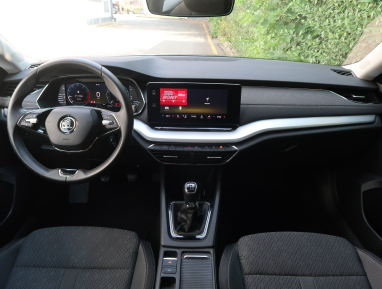 Škoda Octavia - 2022