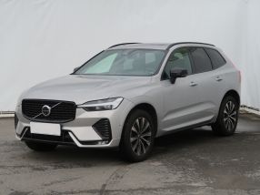 Volvo XC60 - 2021