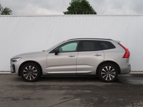 Volvo XC60 - 2021